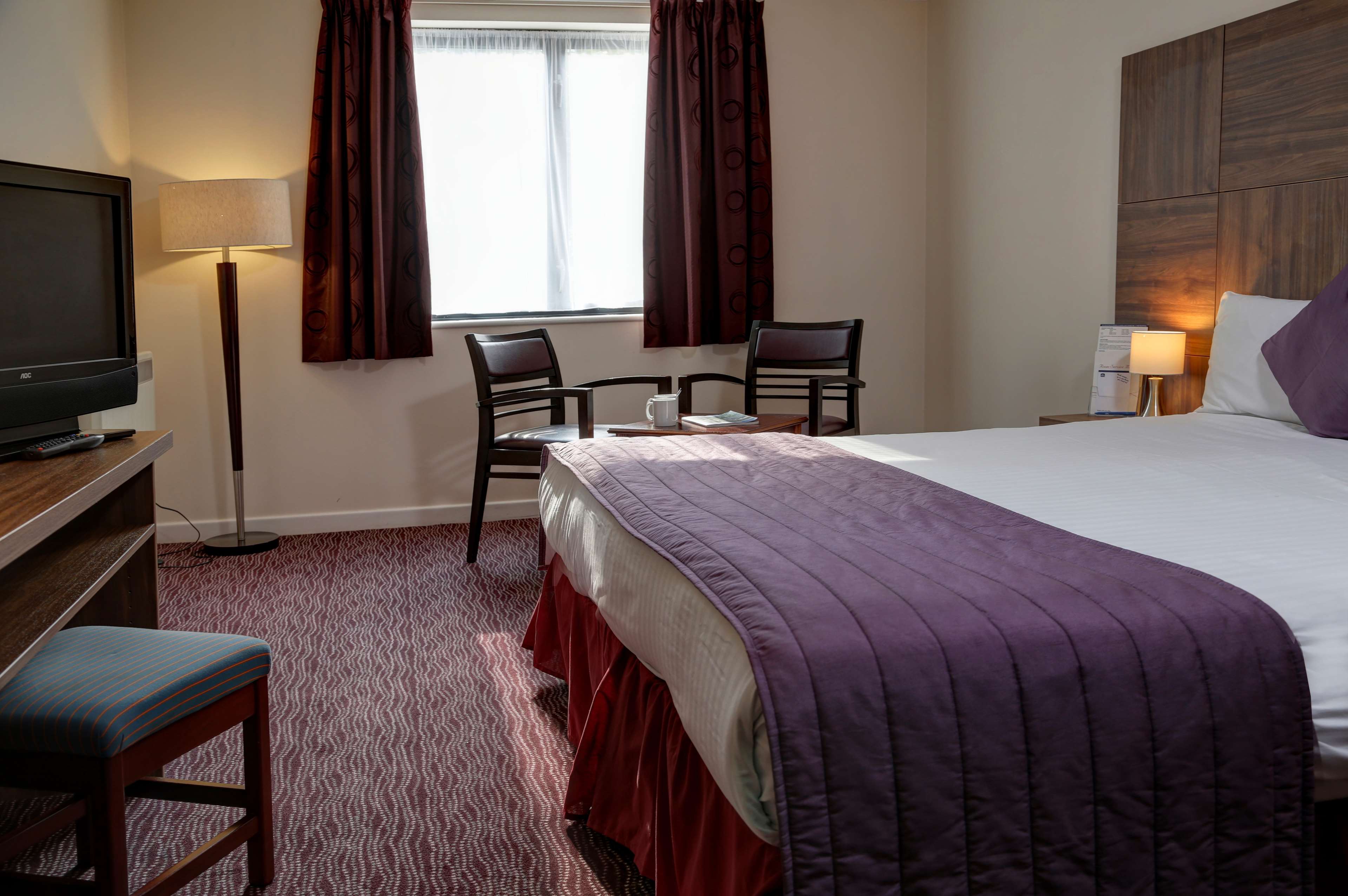 Images Best Western Buckingham Hotel