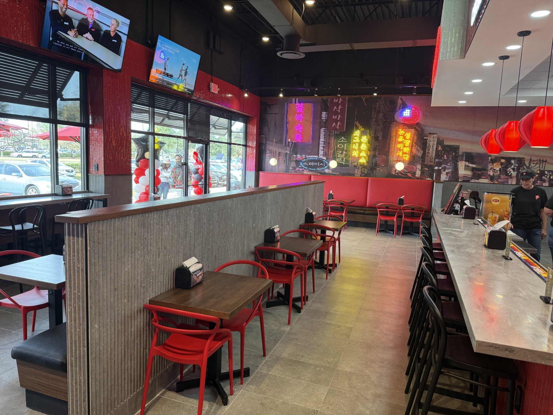 Bonchon - Gainesville, FL Image