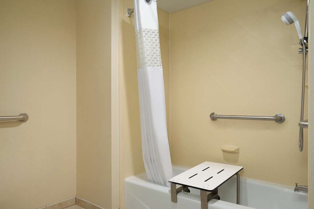 Hampton Inn Lehighton-Jim Thorpe Image