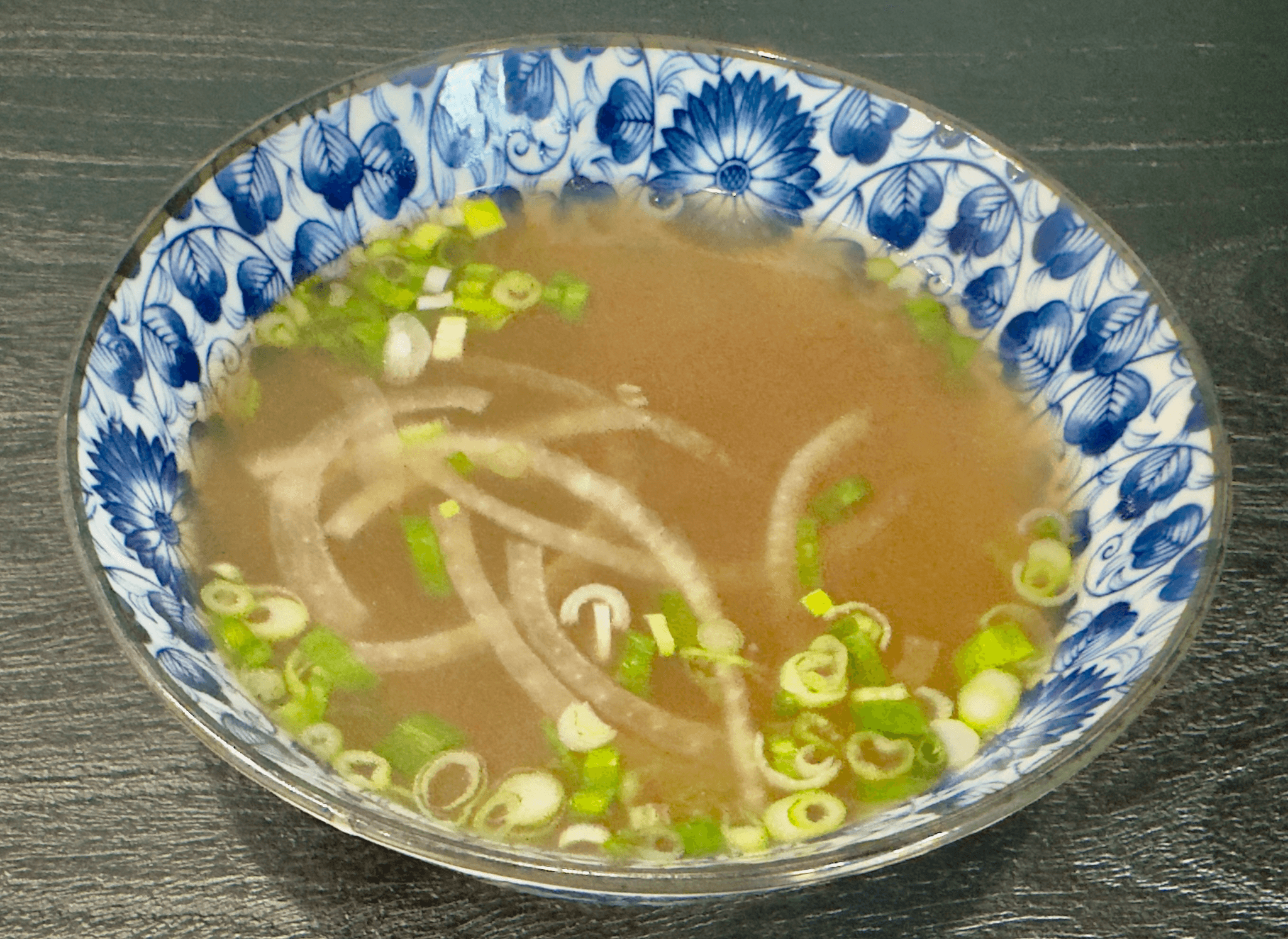 Pho Broth Soup