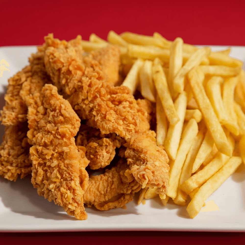 Chicken Tenders