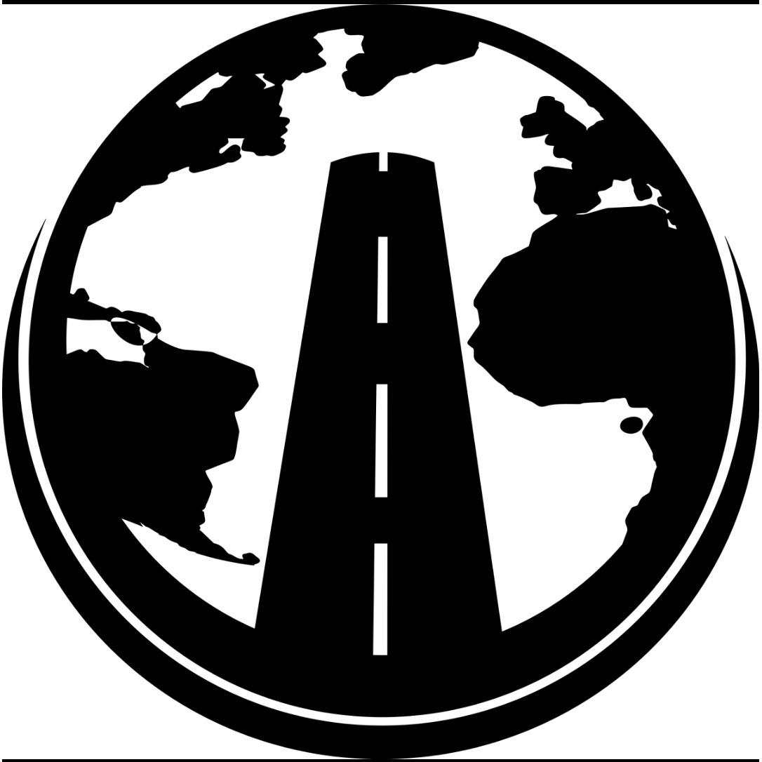 Treks Transportation Logo