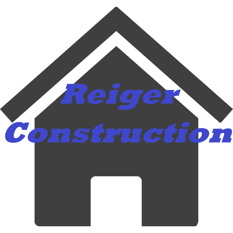 Reiger Construction Logo
