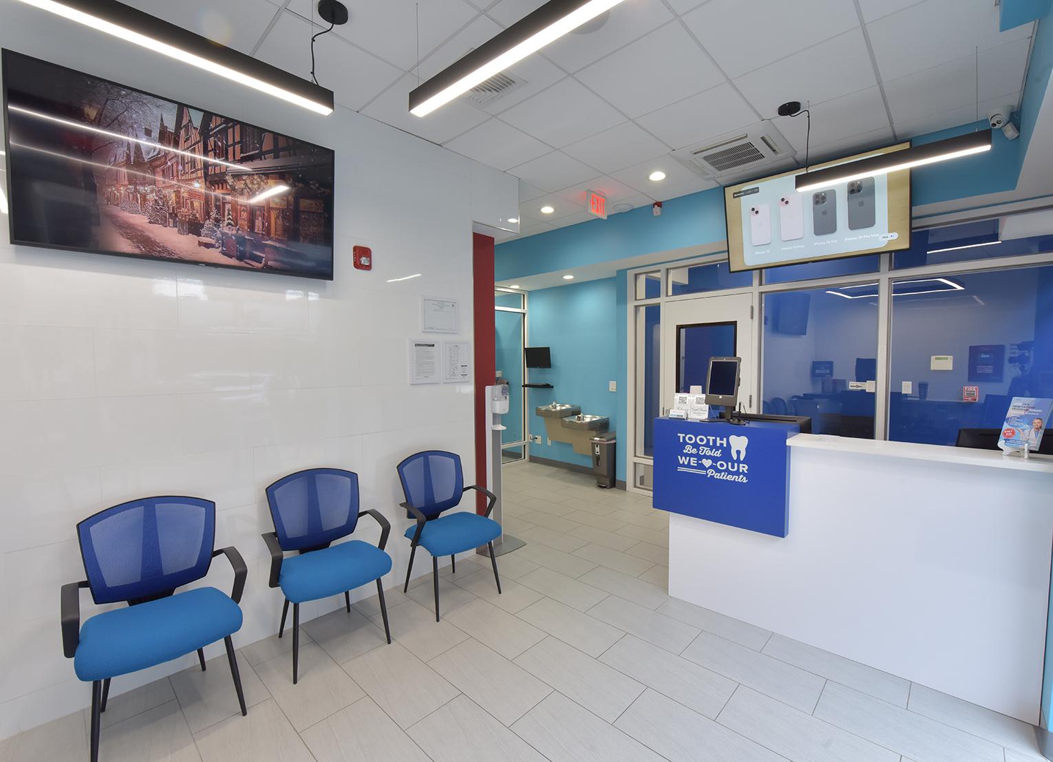 MediDental Care - Astoria, Queens Image