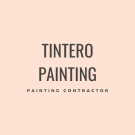 Tintero Painting Logo