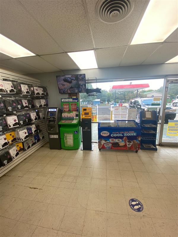 BudgetCoinz Bitcoin ATM Image