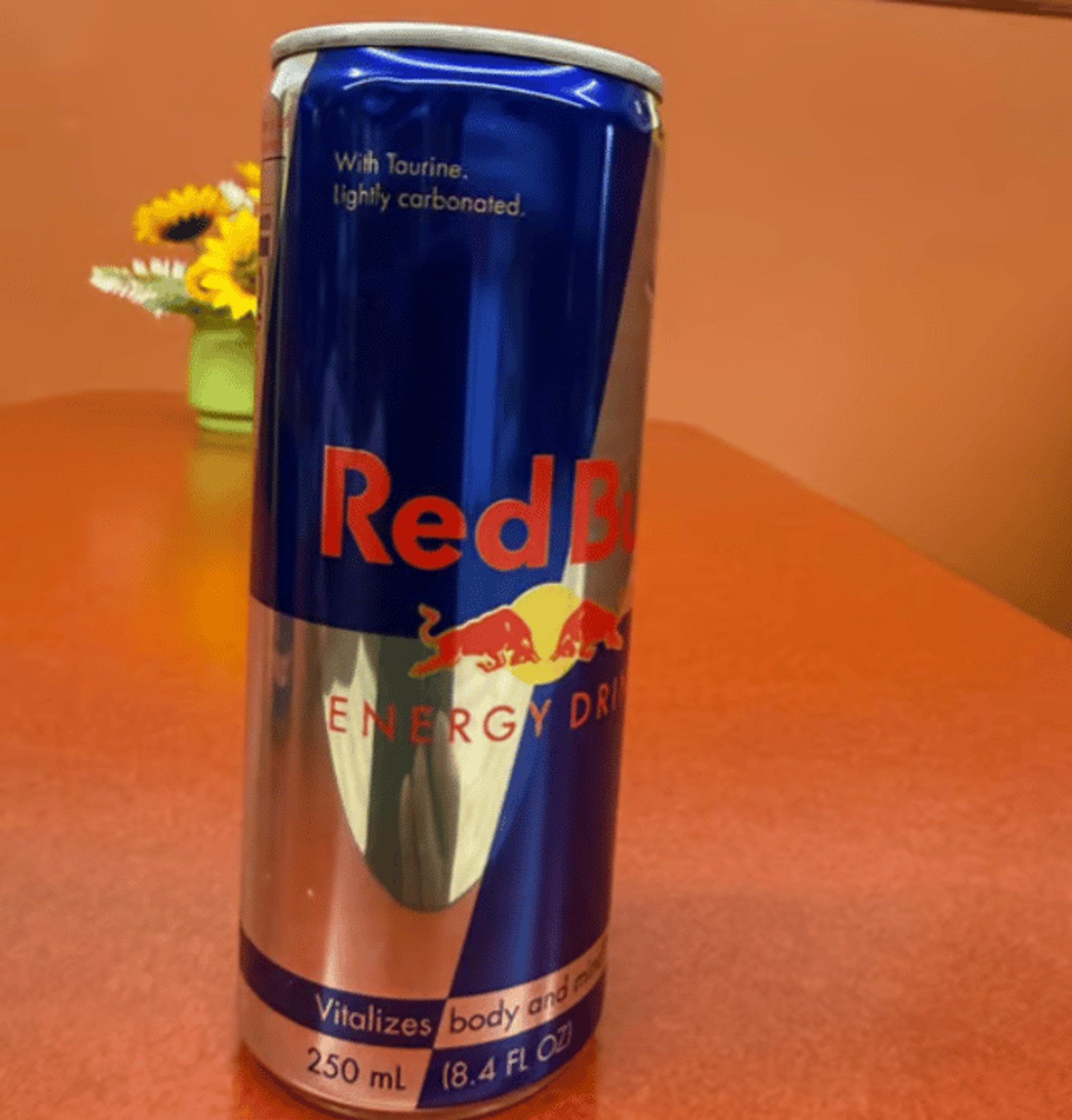 Red Bull