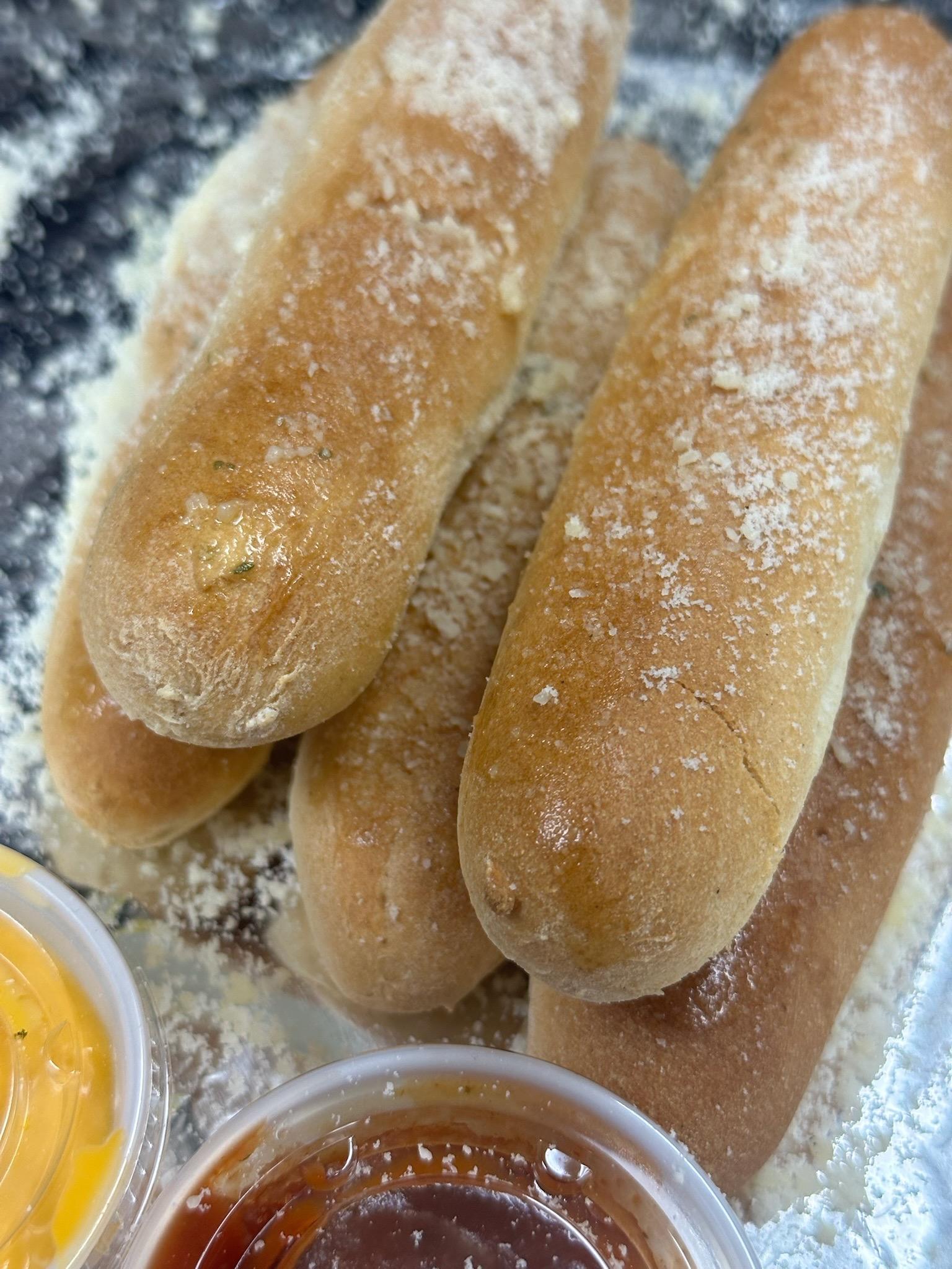 Breadstix