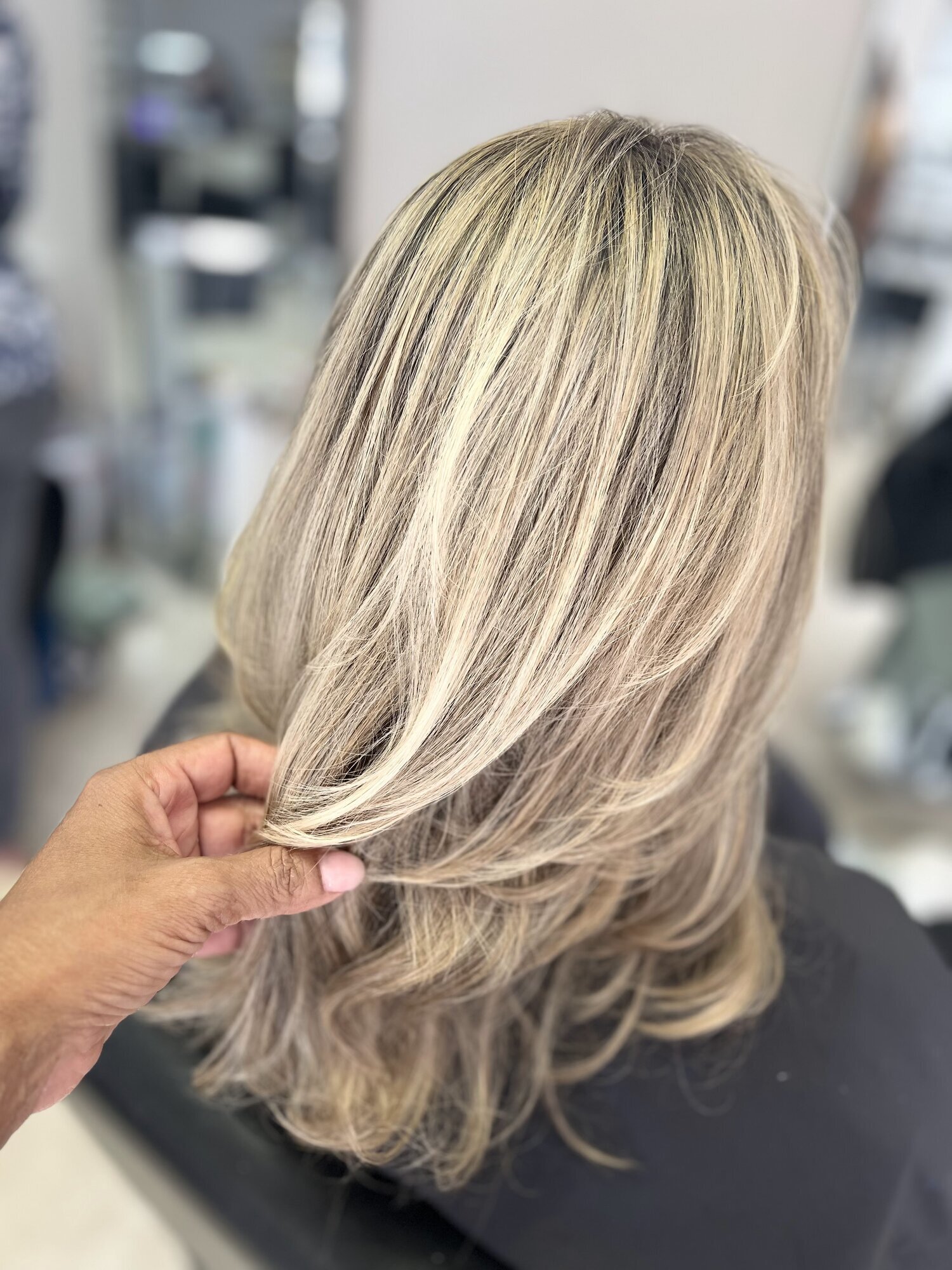 Classic Salon & Spa Image