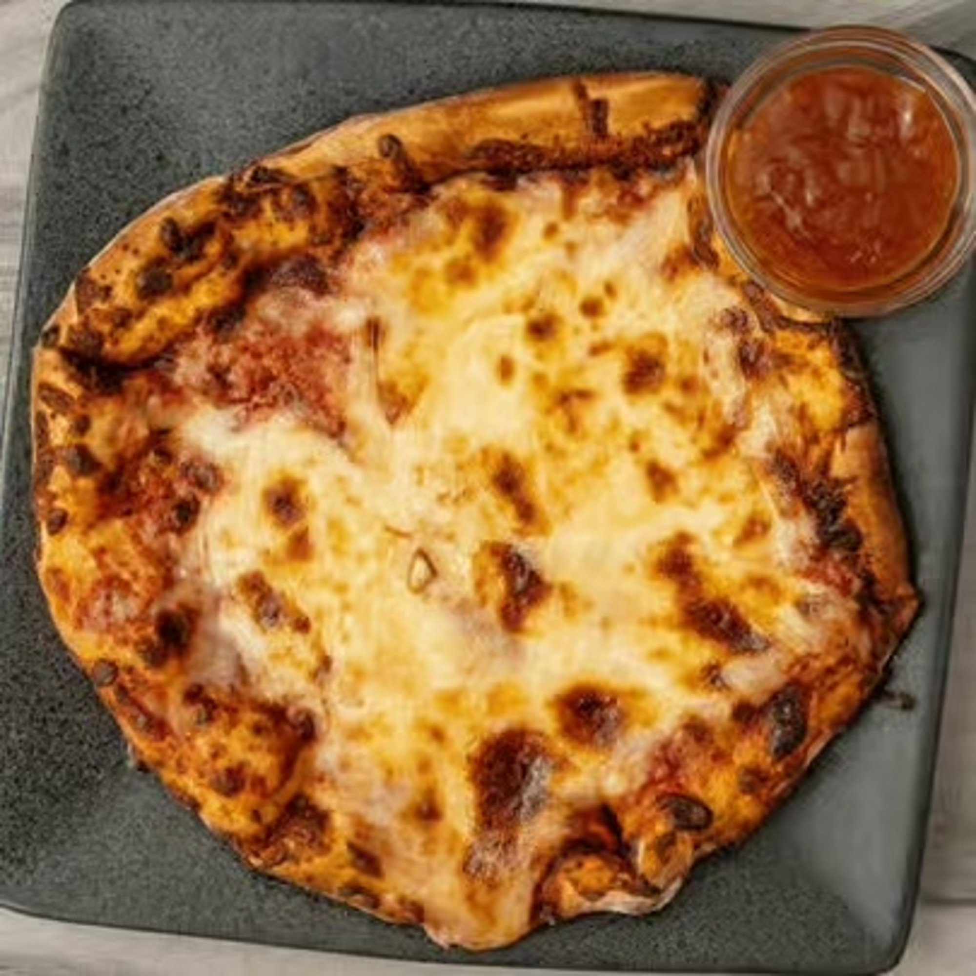 8" Cheese Only