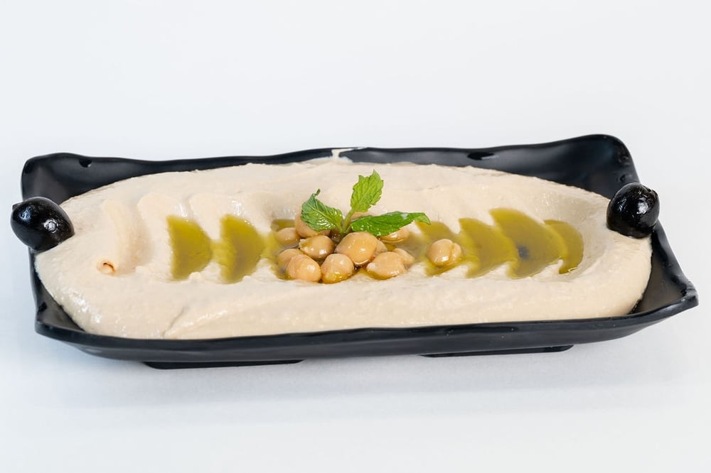 Hummus