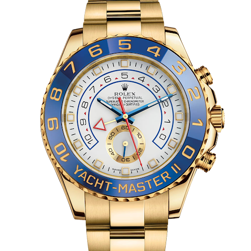Used Rolex Watches For Sale - Aventura