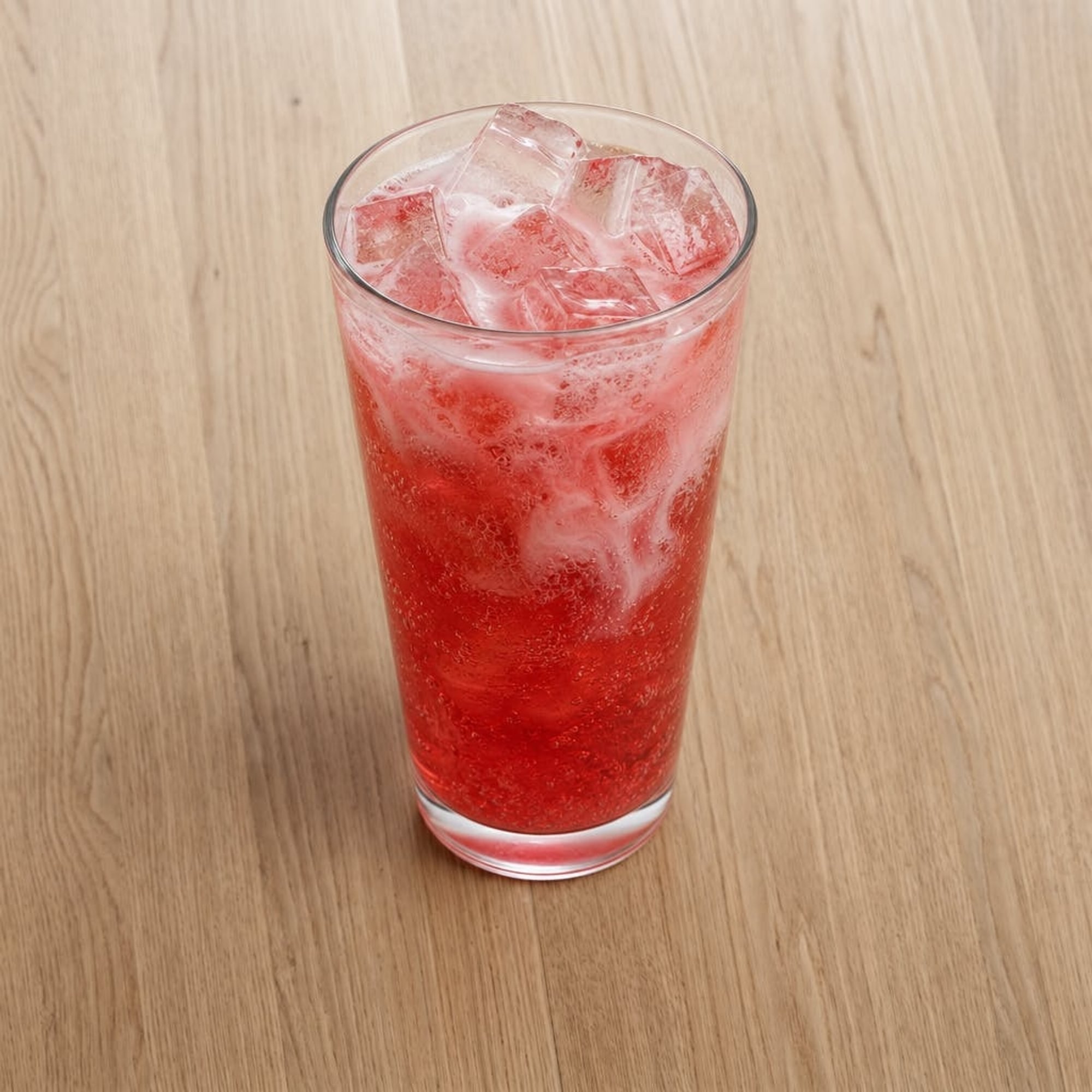 Raspberry Dream