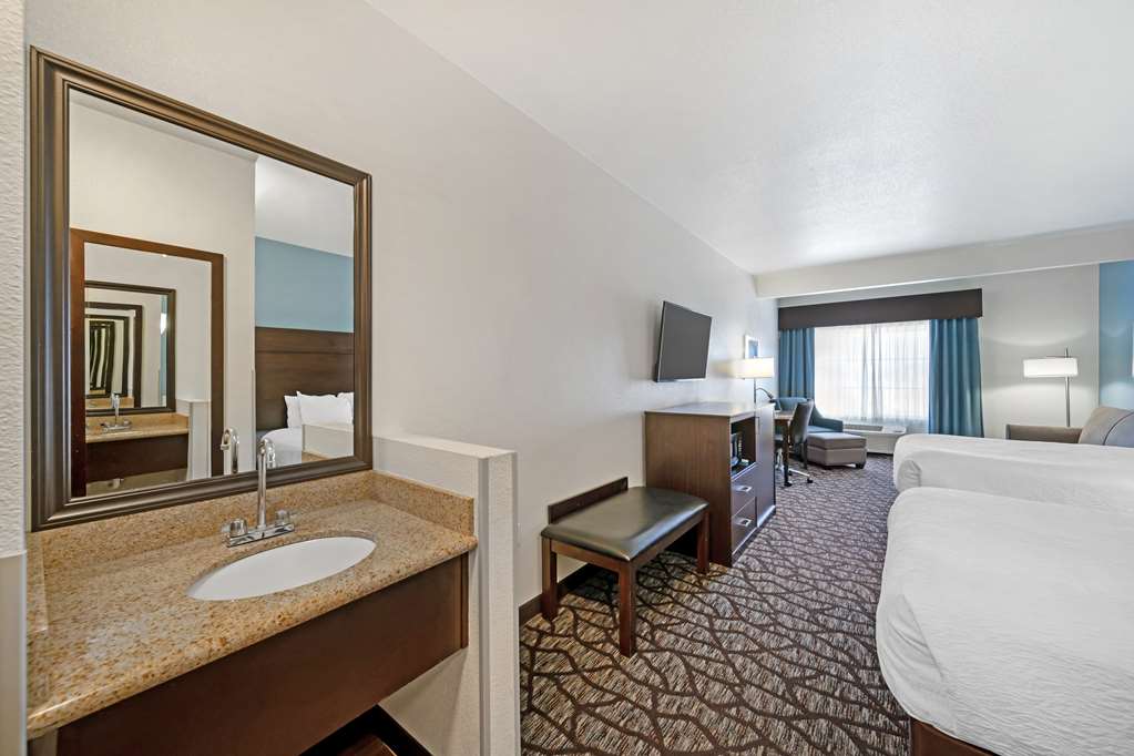 Best Western Crater Lake Highway White City/Medford Image