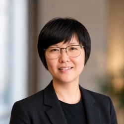 Sandy Wang - TD Financial Planner