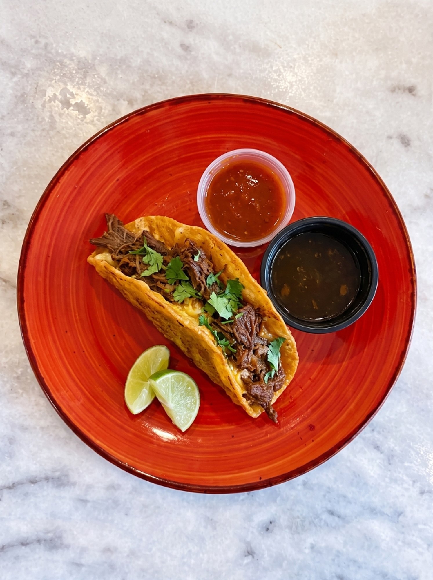 Taco Birria