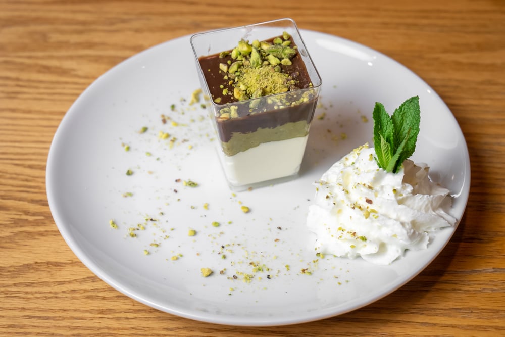 Dama Chocolate Cup "Dubai Chocolate"