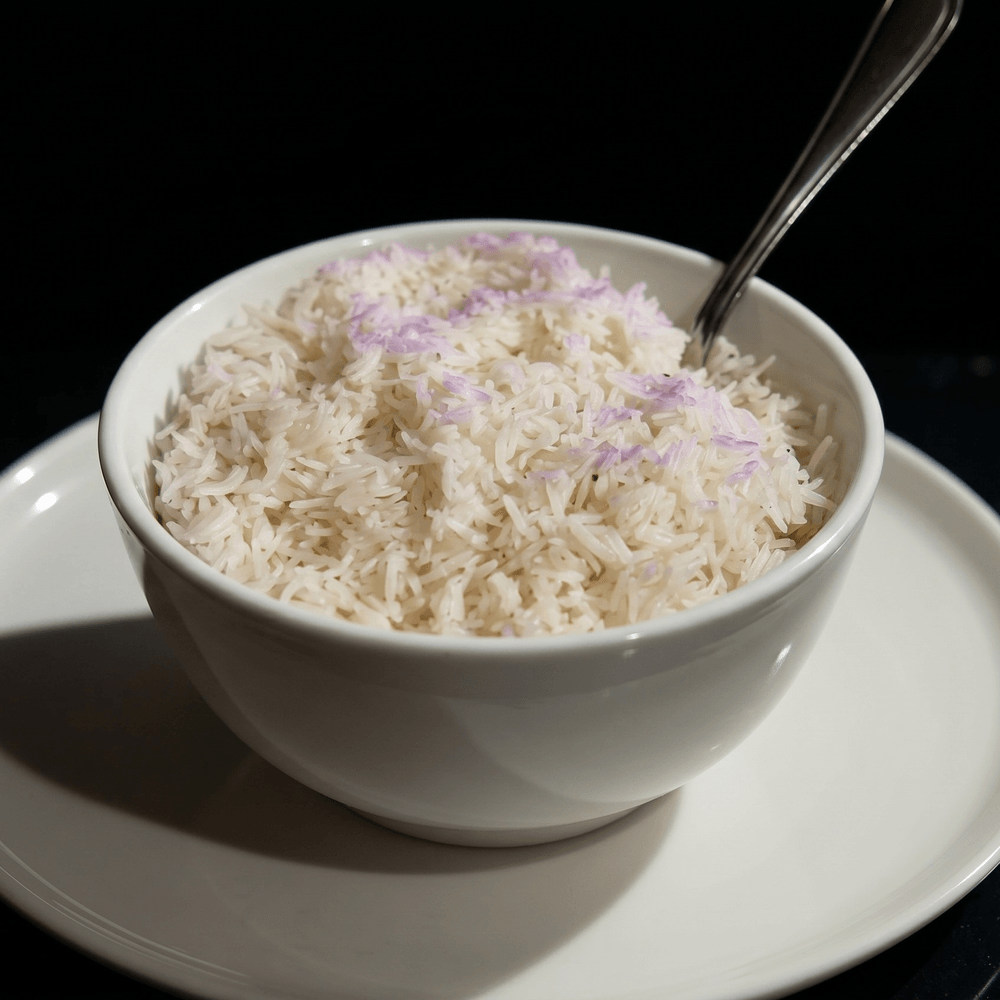 Side Order of Basmati Rice