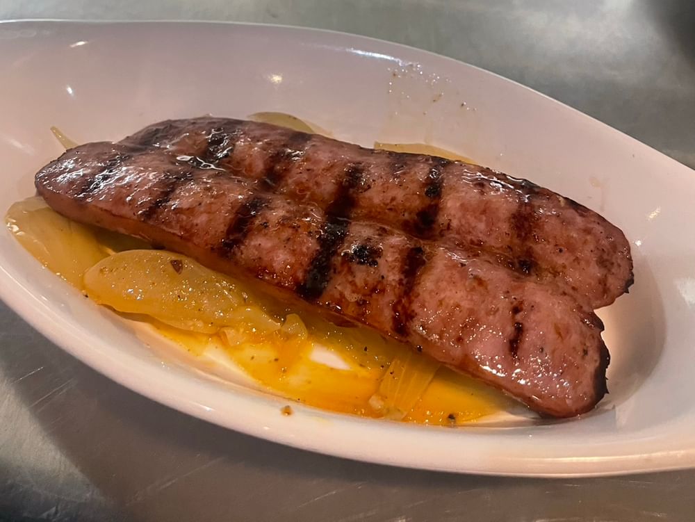 Sausage Link