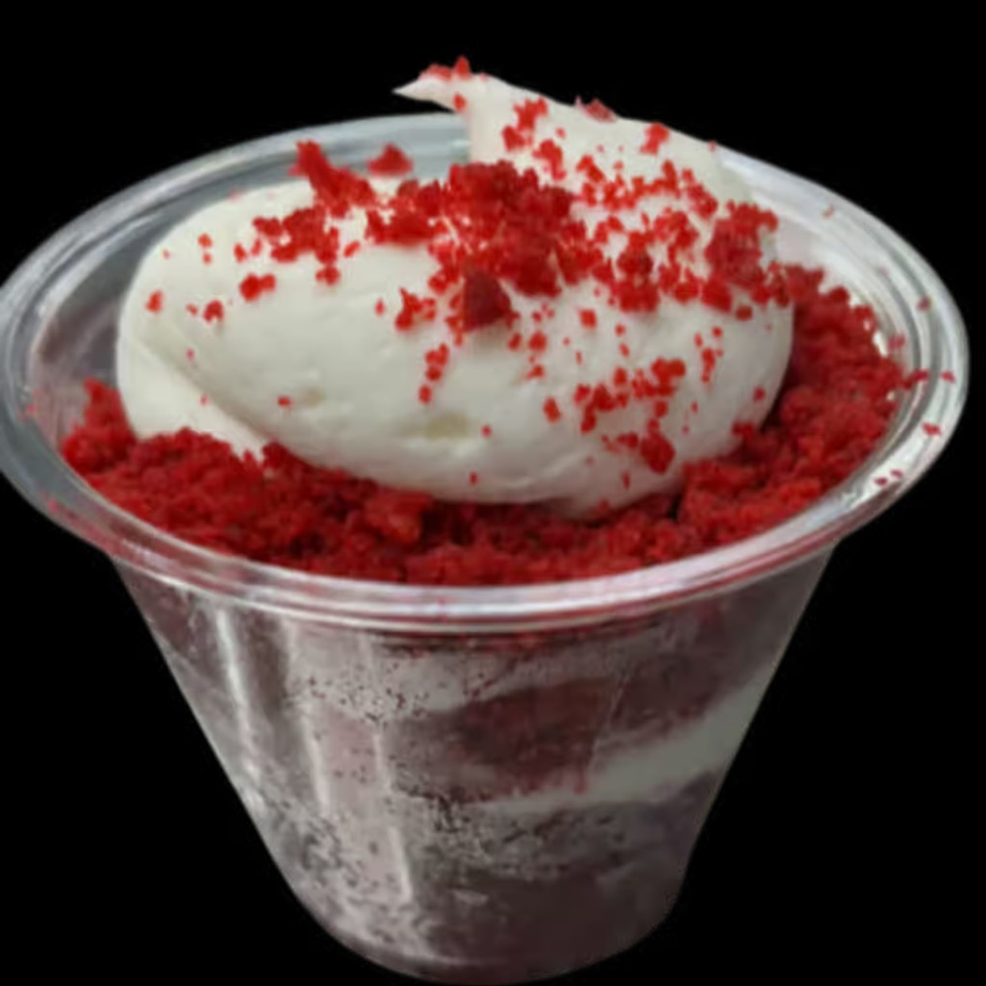 Red Velvet Cake