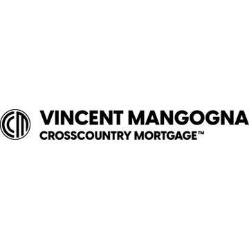 Vincent Mangogna at CrossCountry Mortgage, LLC