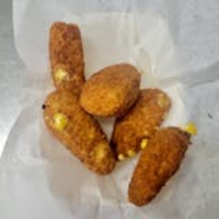 Jalapeno Poppers