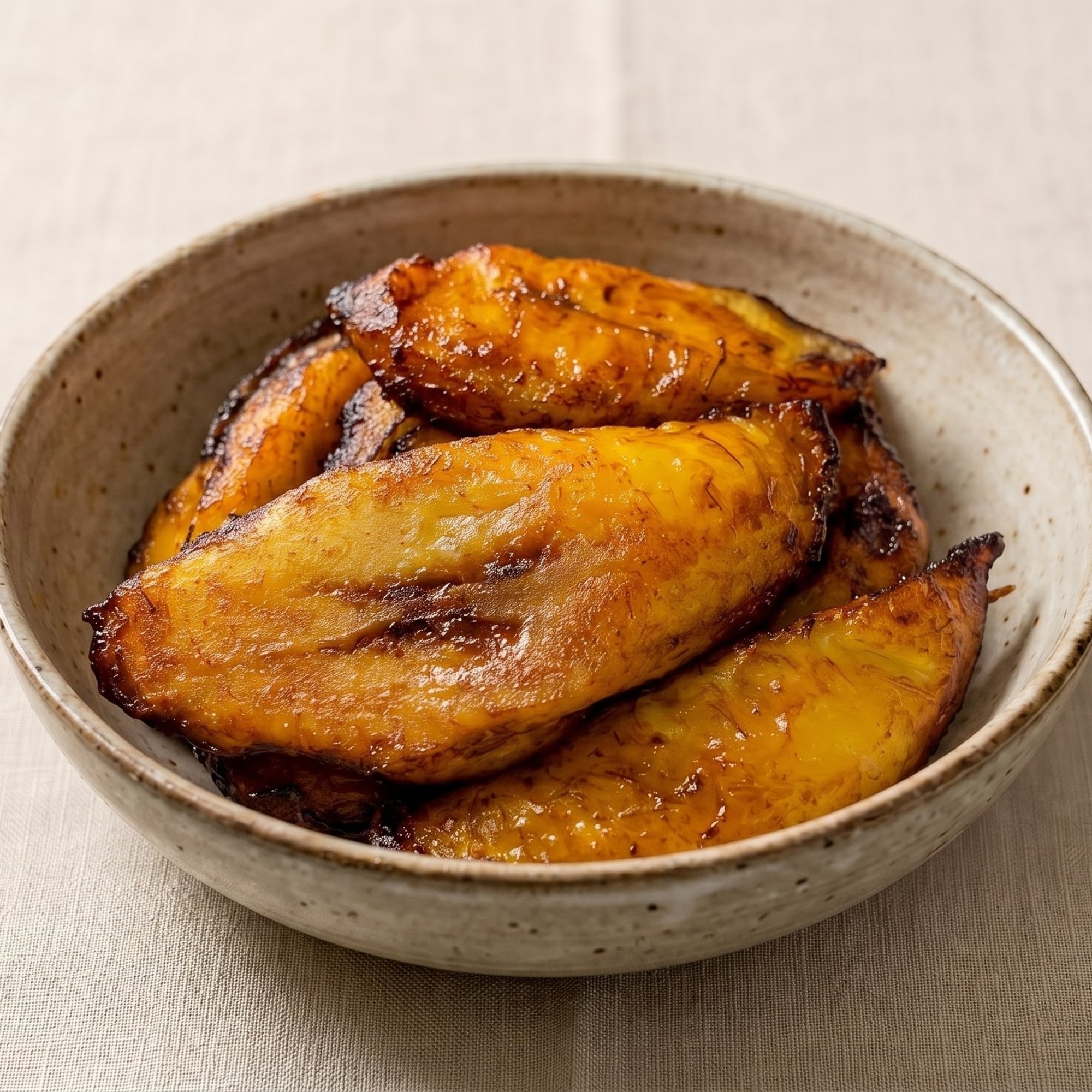 Plantains