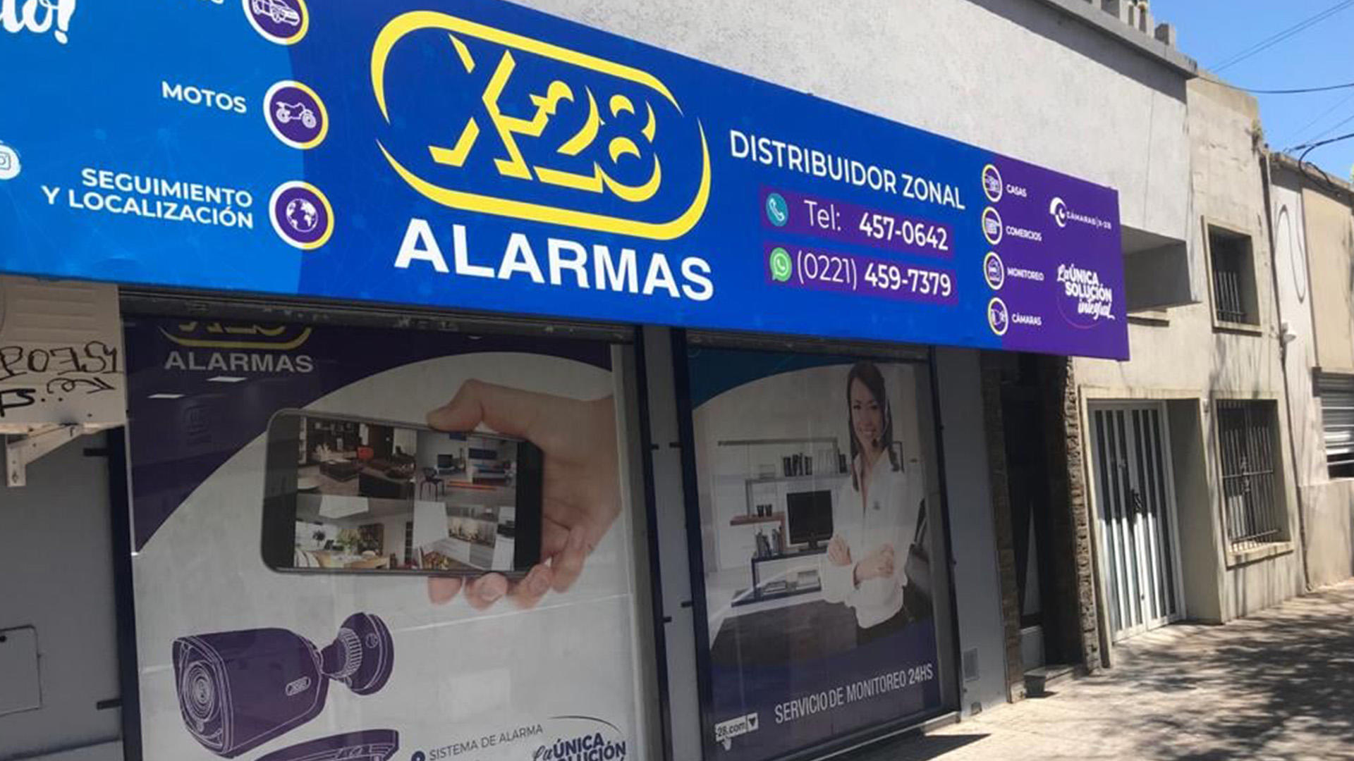 Galería en miniatura