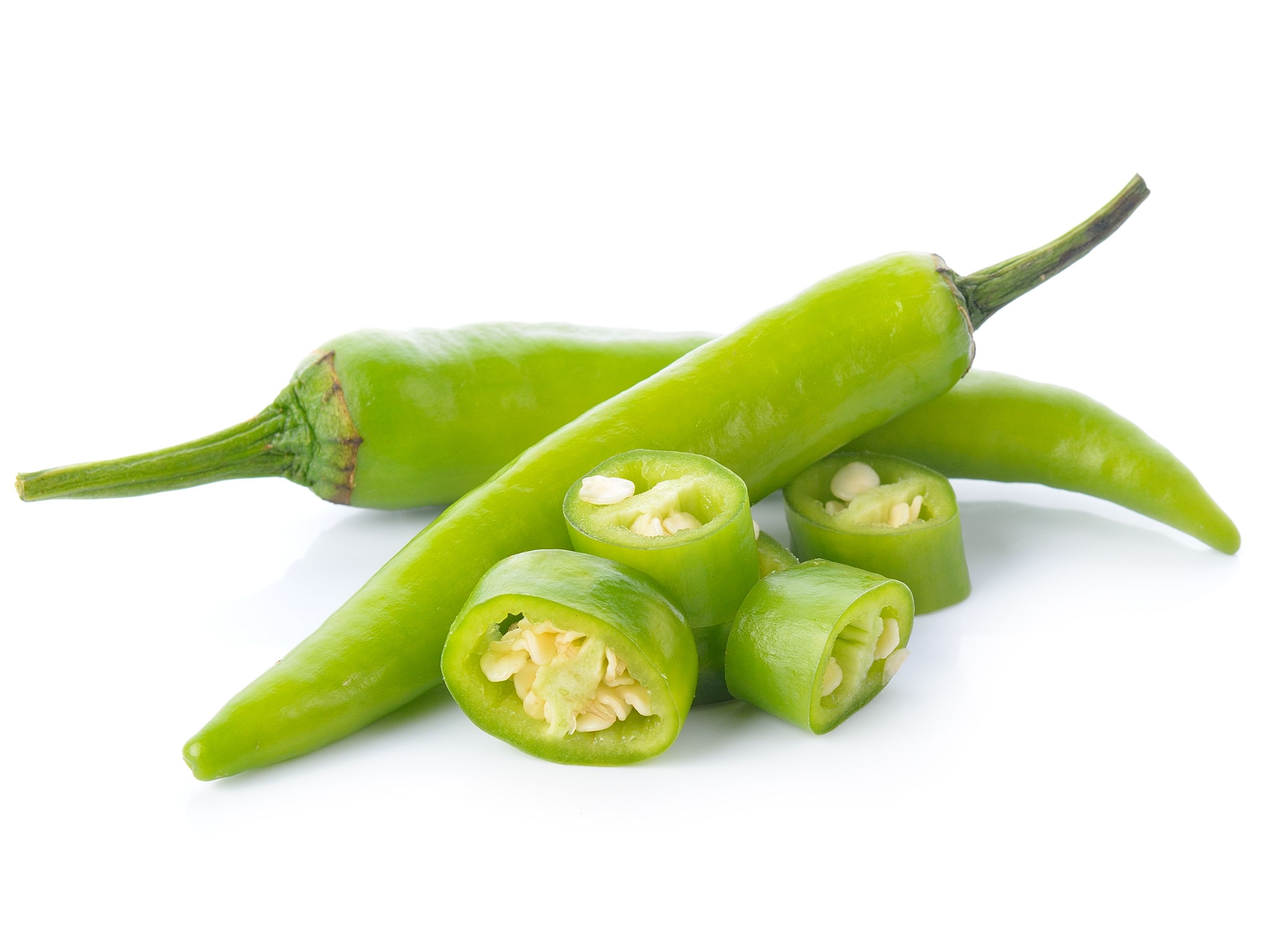 Green Chili