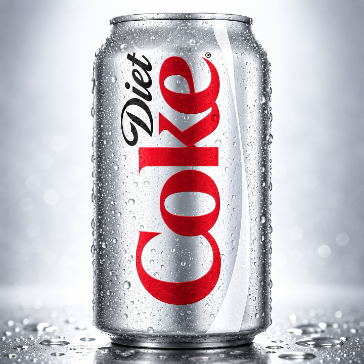 Diet Coke