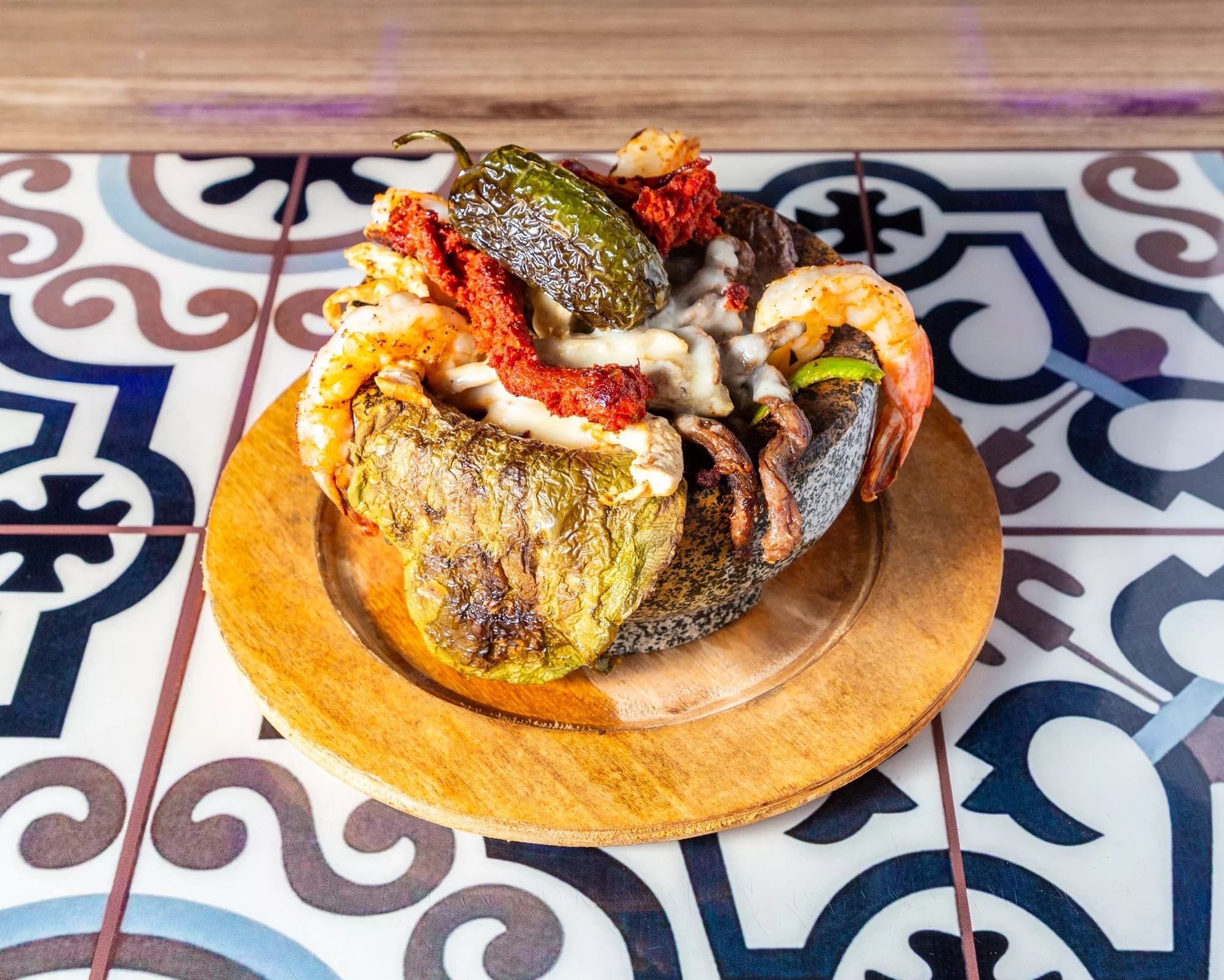 Molcajete