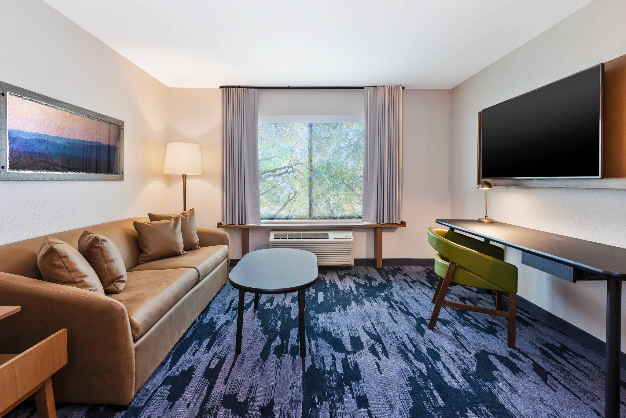 Fairfield Inn & Suites by Marriott Goshen Photo