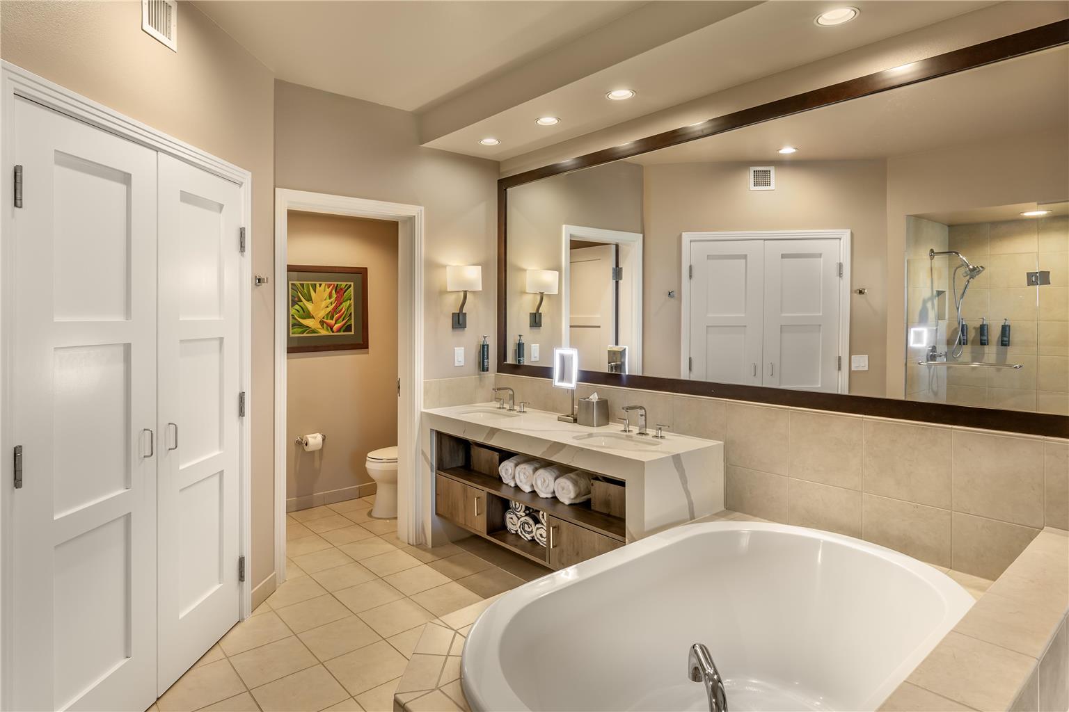 Hilton Grand Vacations Club Kohala Suites Waikoloa Image