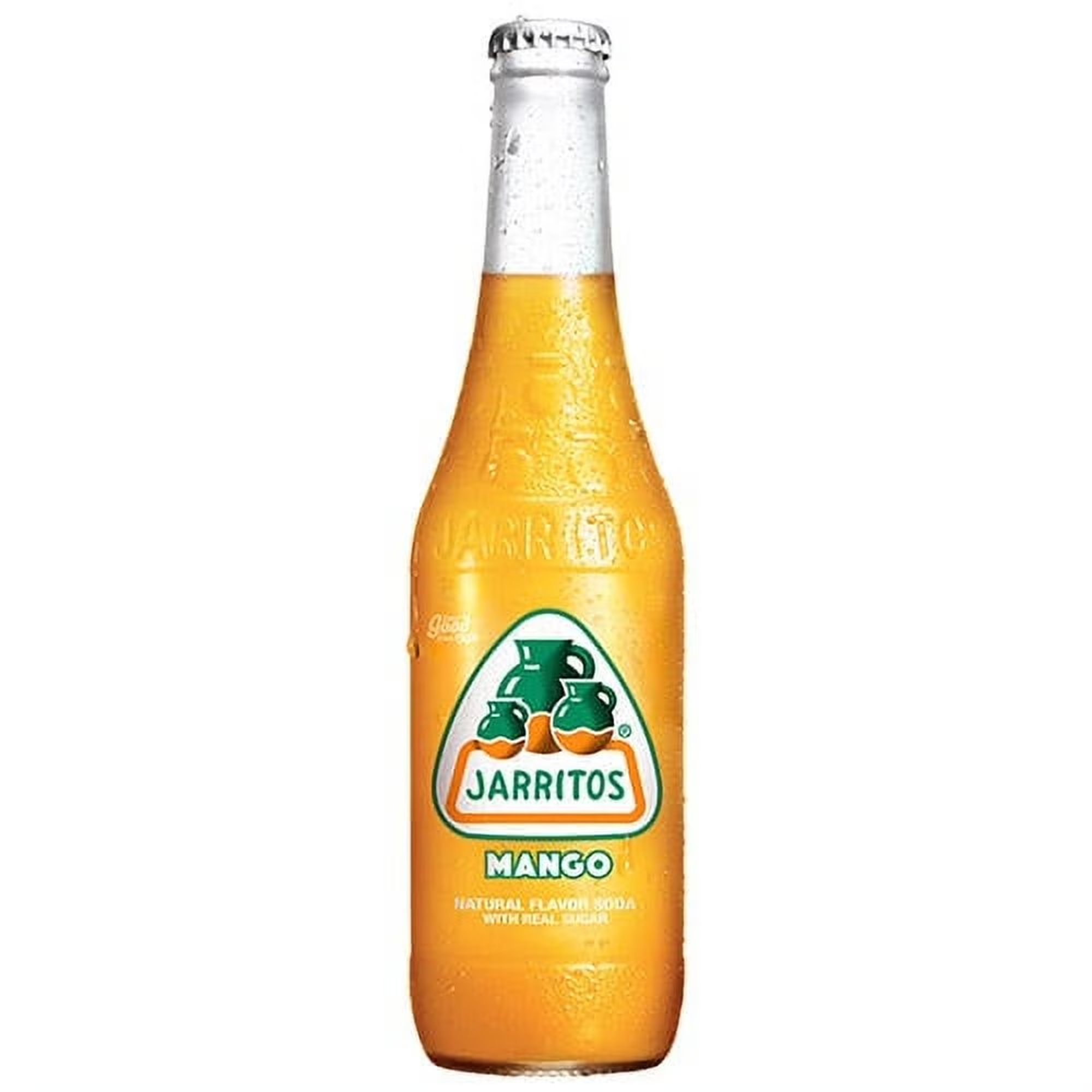 Jarritos Mango