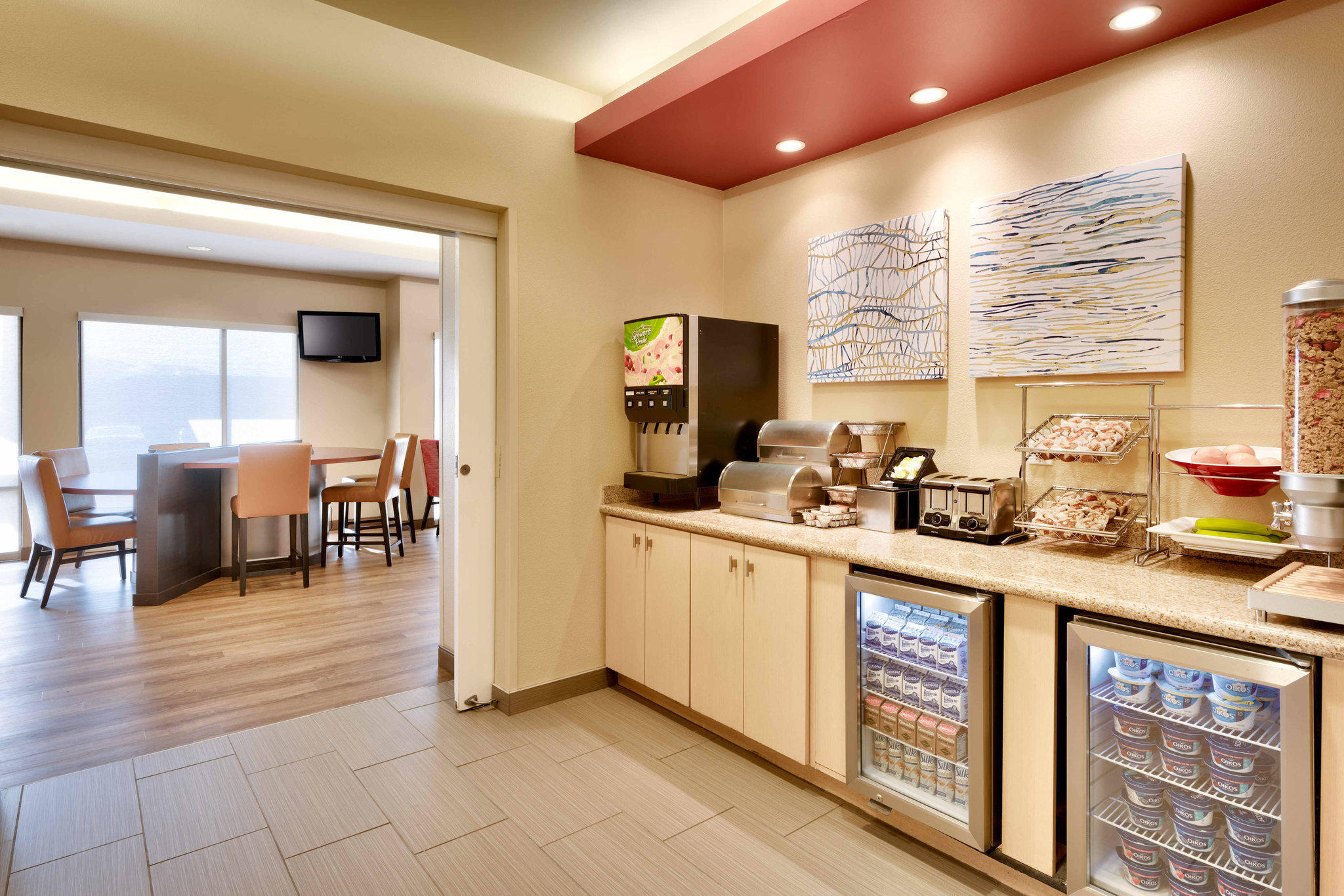 TownePlace Suites by Marriott Elko Photo