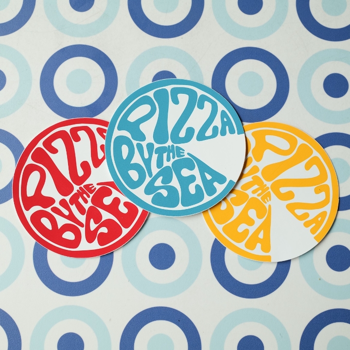 PBTS Sticker