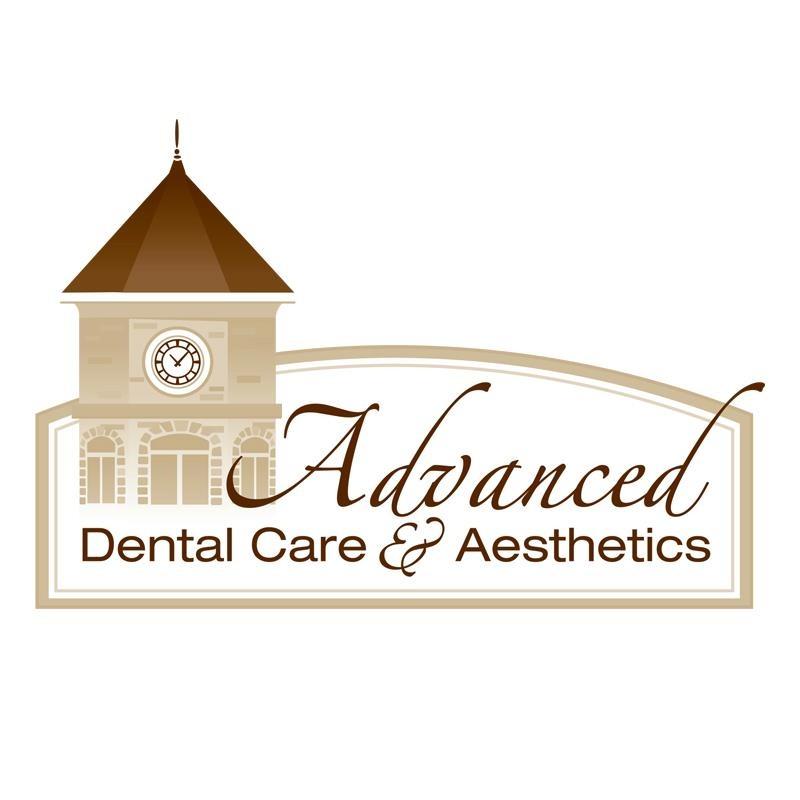 Advanced Dental Care &amp; Aesthetics Logo
