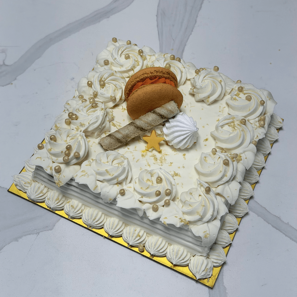 Whole Limoncello Cake (Pre Order Only)