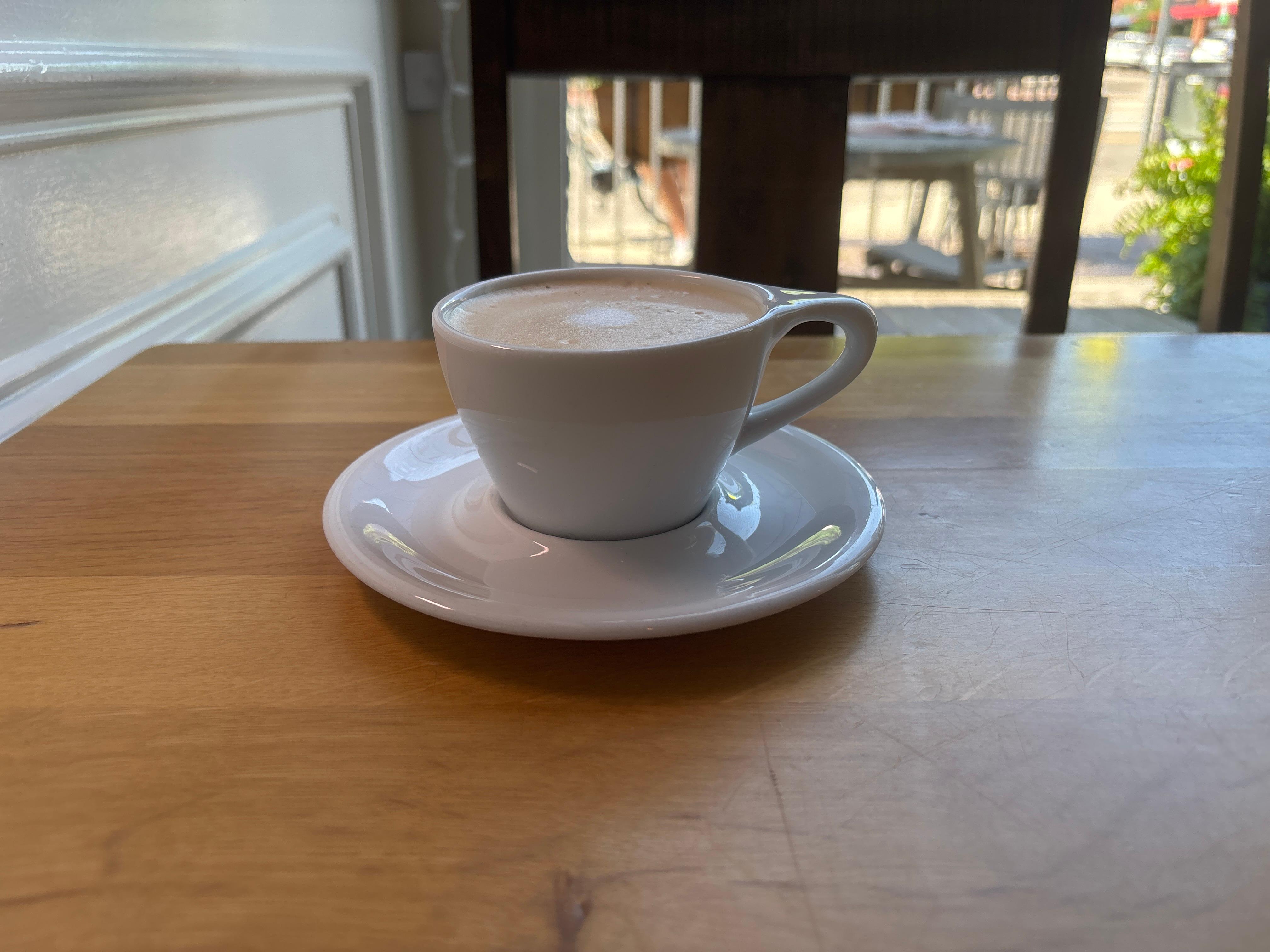 Flat White