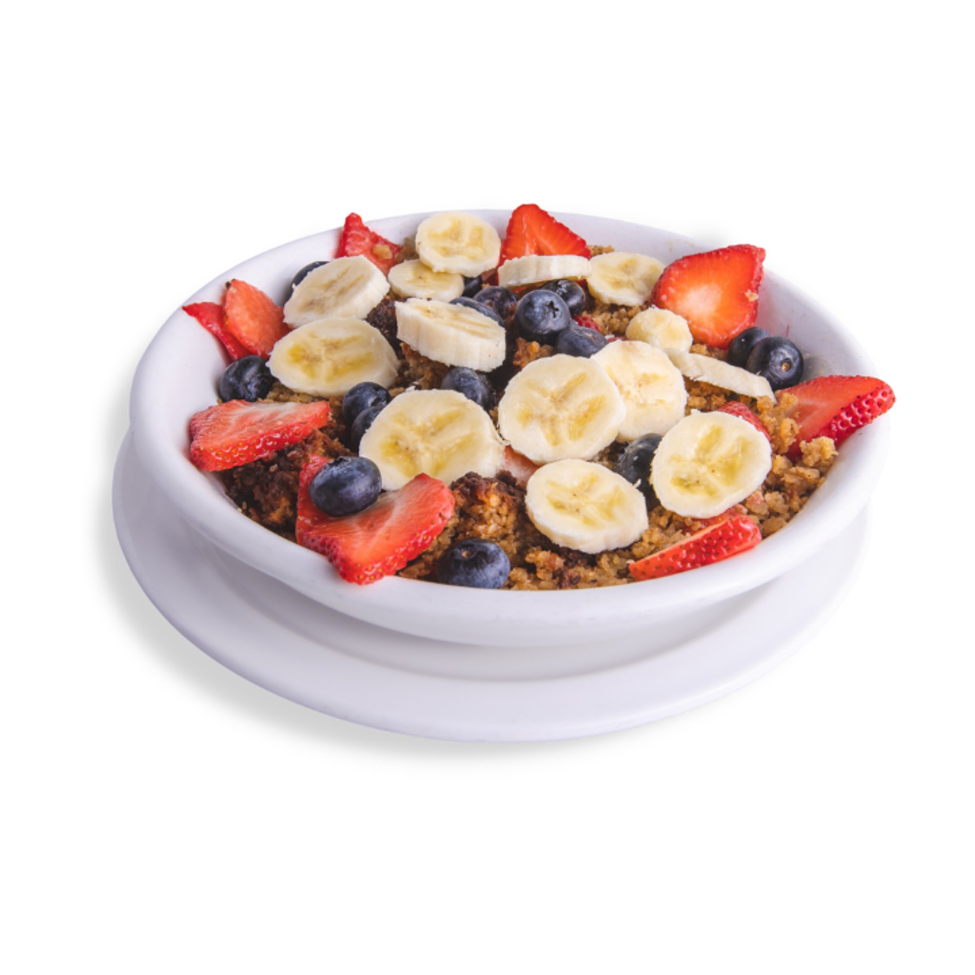 Baked Oatmeal