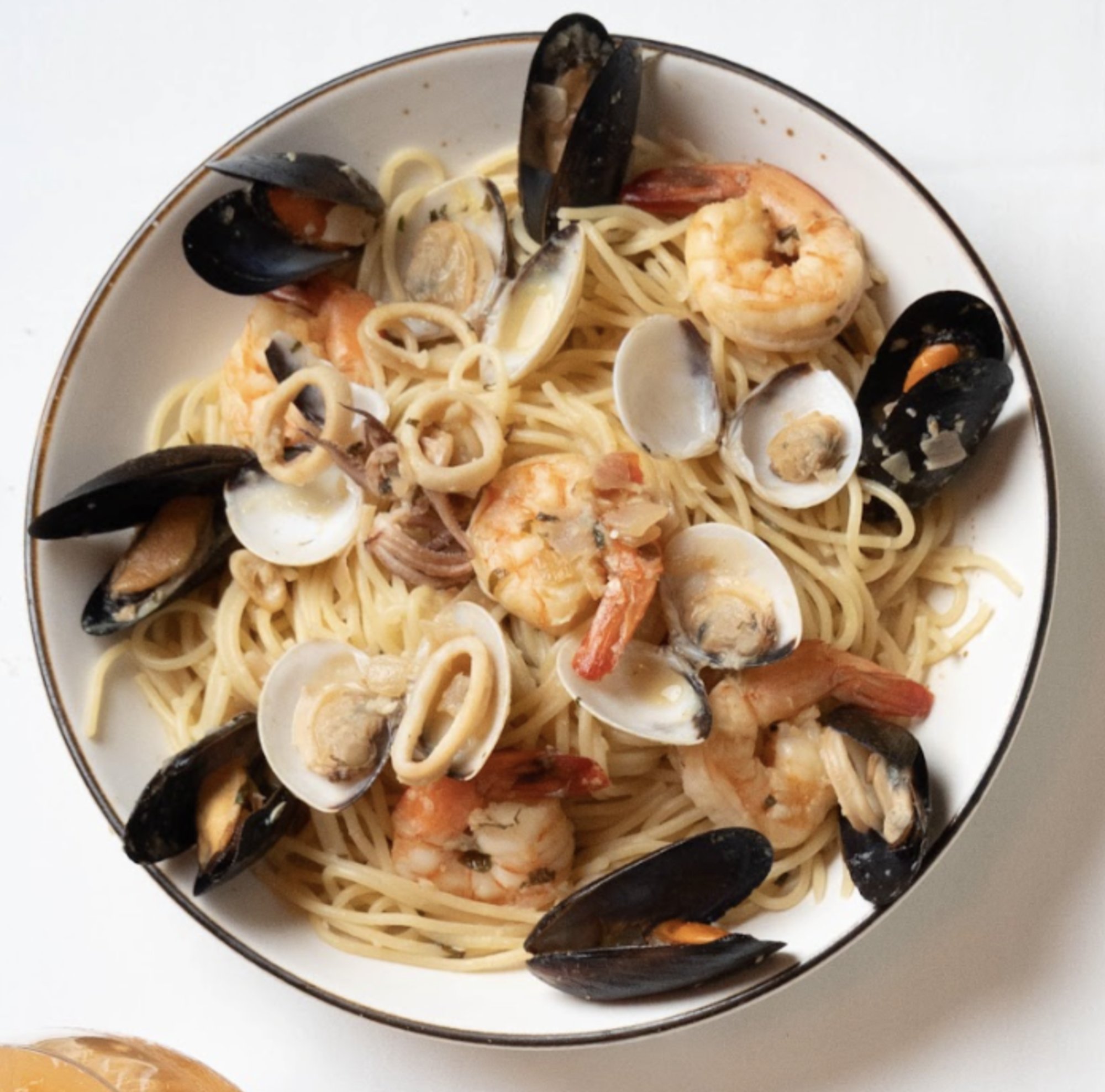 Frutti di Mare