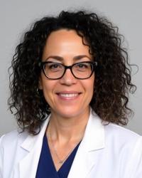 Julianne Ramirez-Nadjm, PharmD, BCPS, BCGP, CDCES, BC-ADM, BCACP