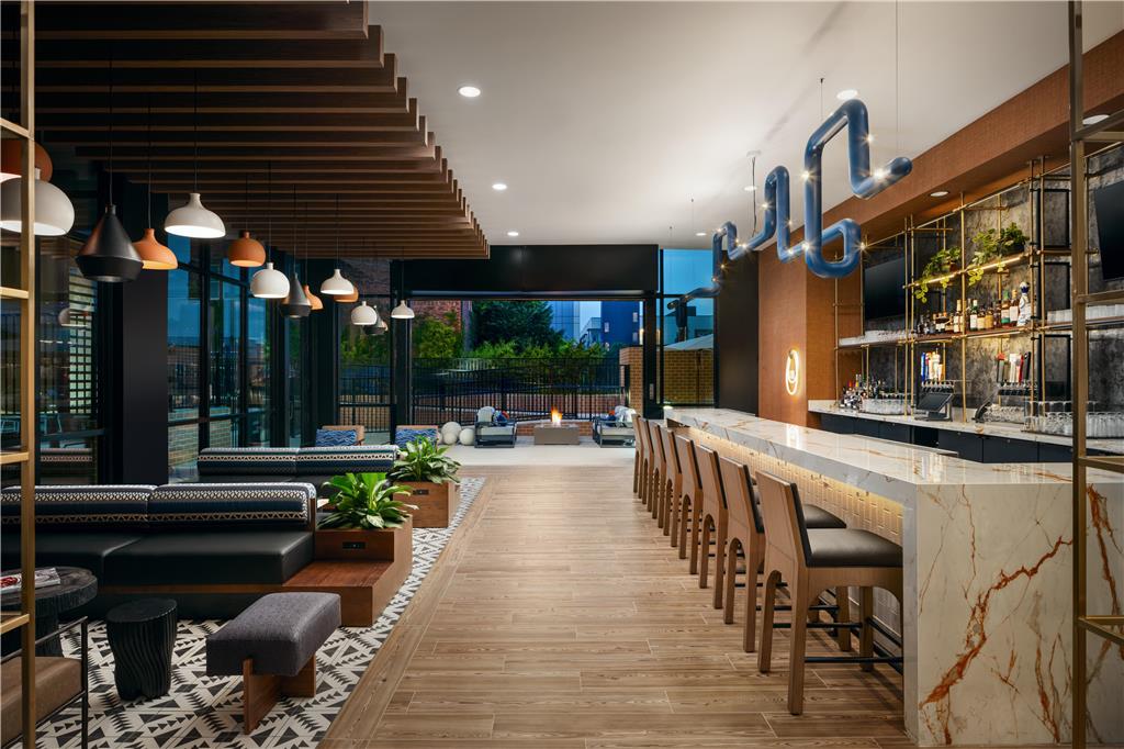 The Nobleman Fort Worth, Tapestry Collection by Hilton Image