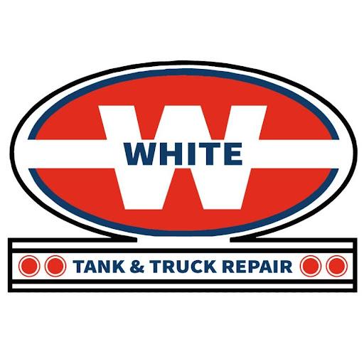 White Tank & Truck Repair