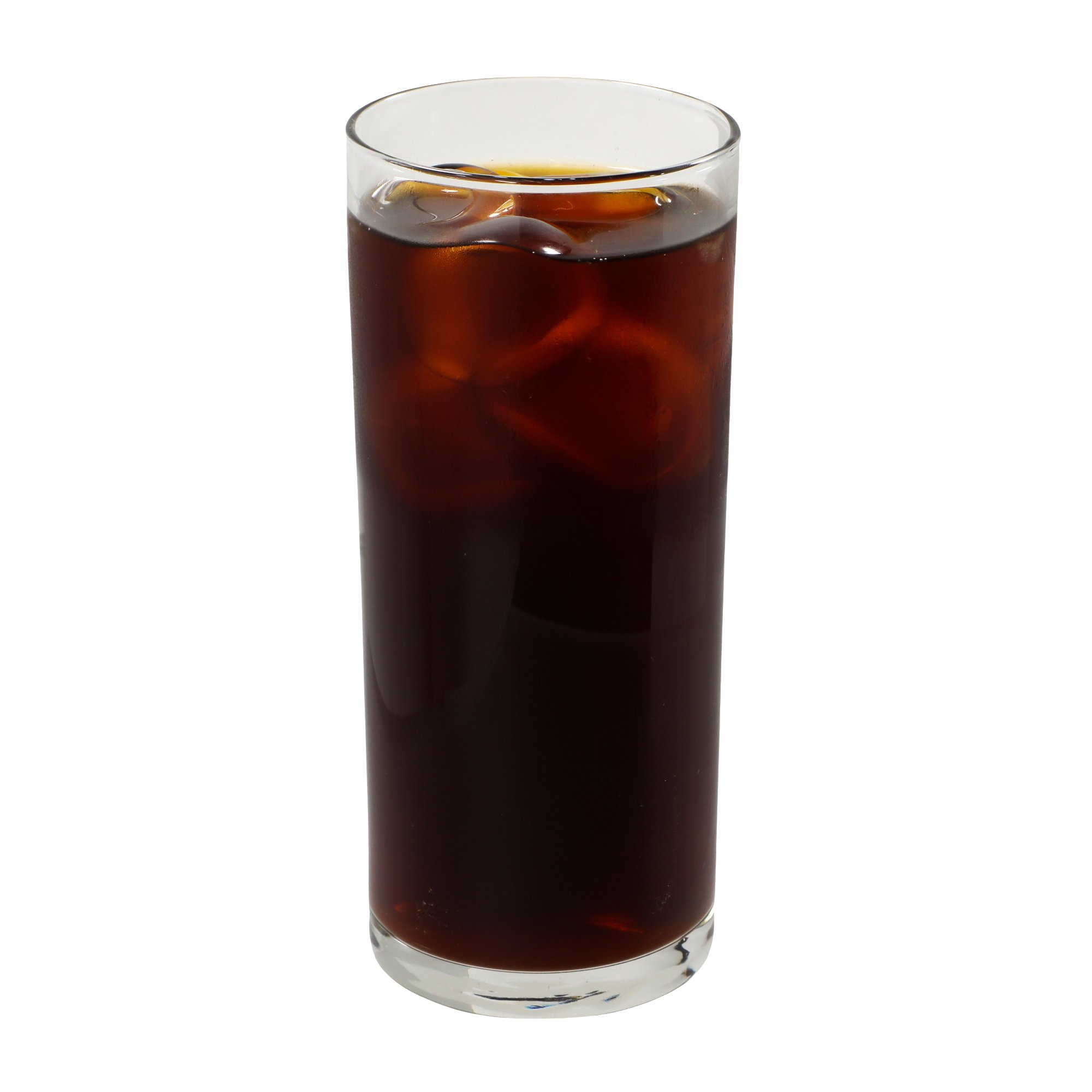 Iced Coffee