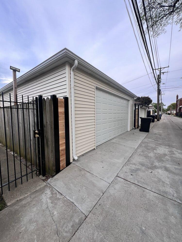 King Garage Door's Repair Trenton NJ