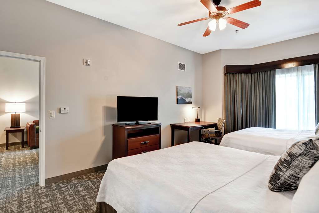 Homewood Suites by Hilton Reno Image