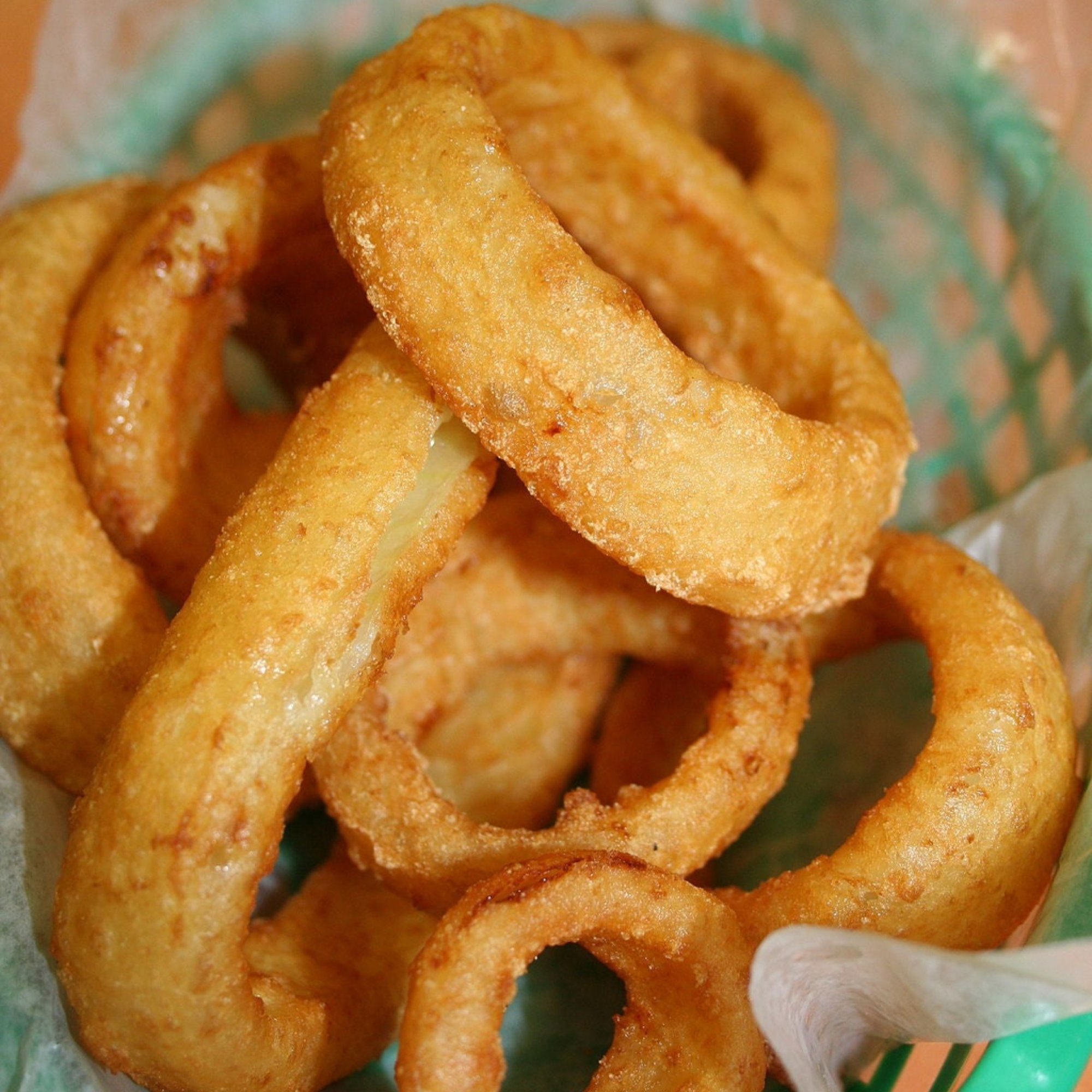 Onion Ring