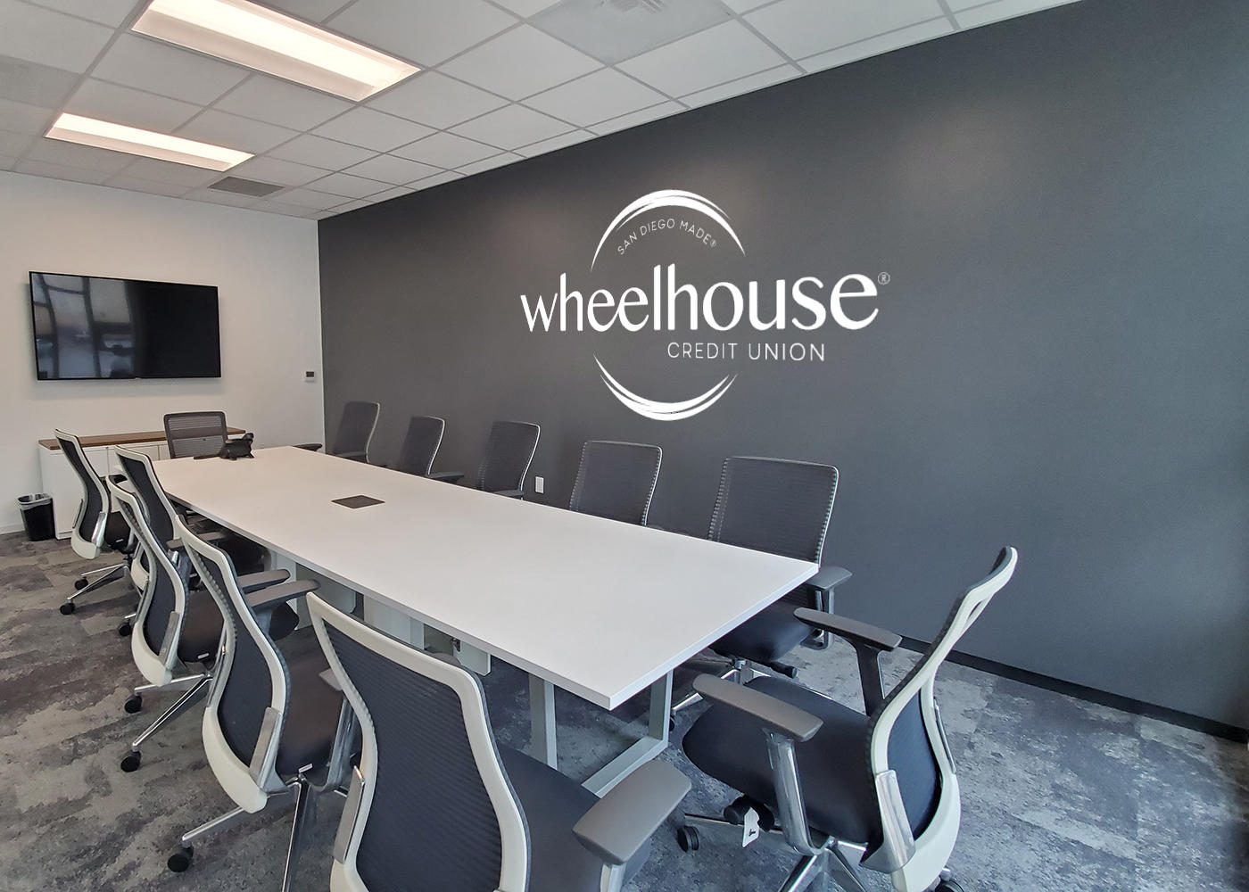 Wheelhouse Credit Union - Downtown San Diego Photo