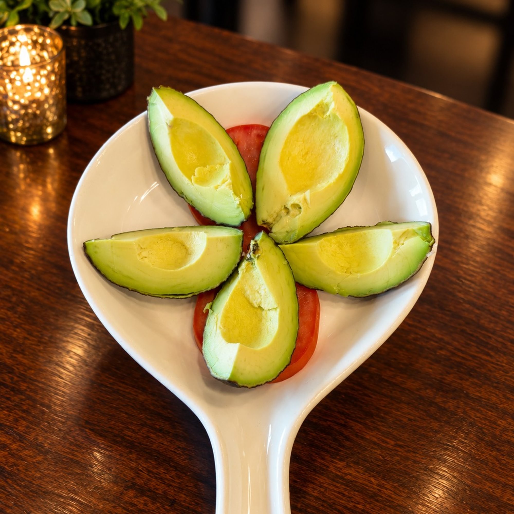 Sides Aguacate
